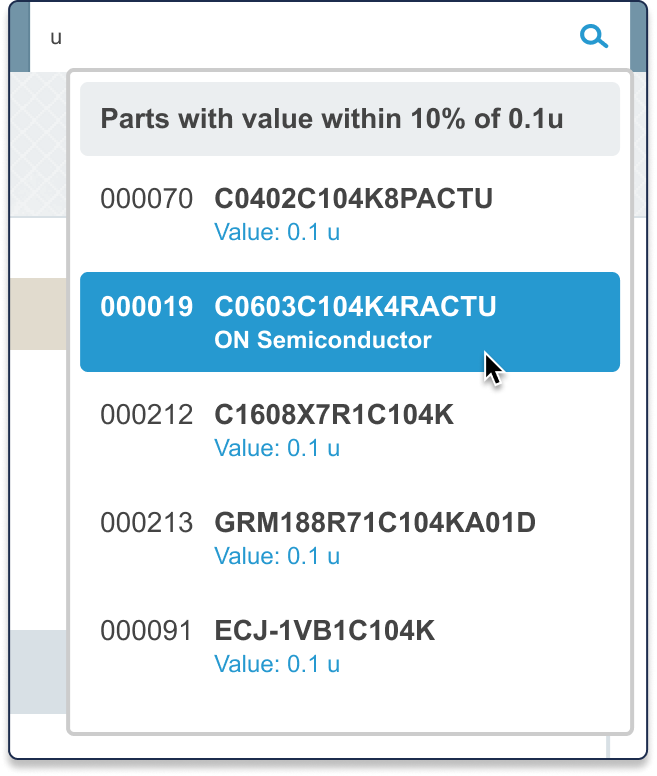 QuickSearch-Value0.1u