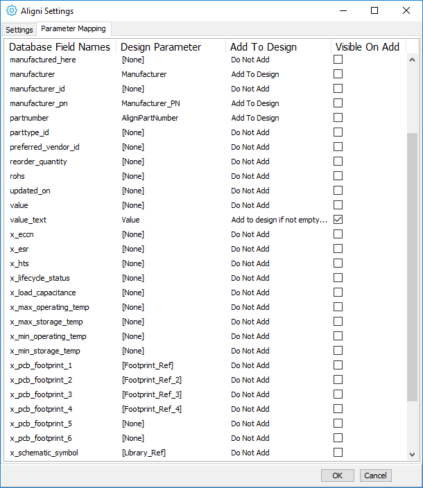 Aligni Connector for Altium Designer - Aligni